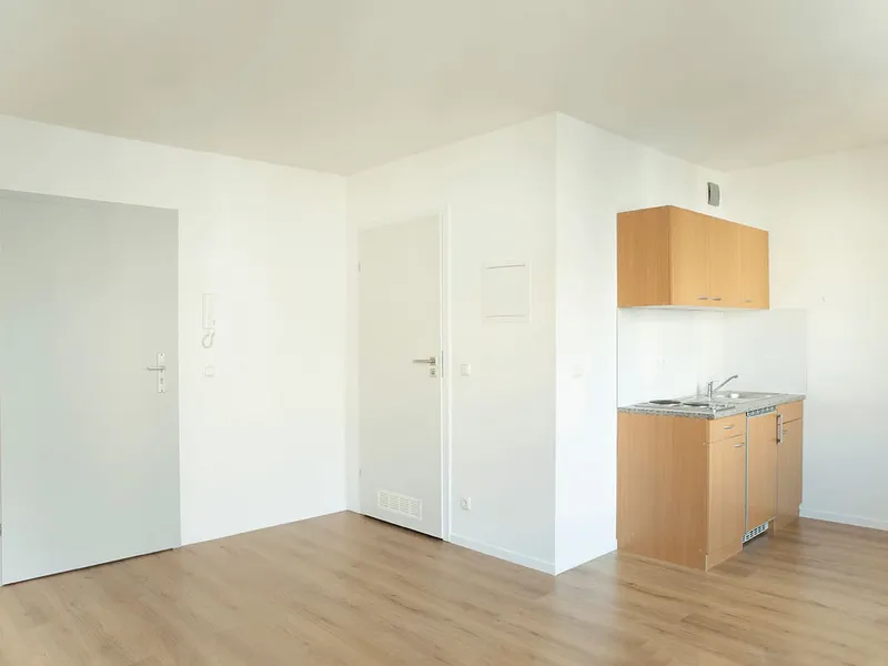 1,5-Zimmer-Wohnung in Berlin Neukölln — photo 1